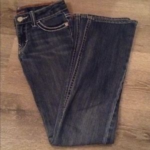 Levis jeans